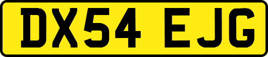 DX54EJG