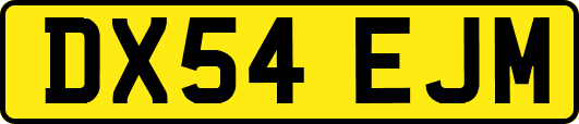 DX54EJM