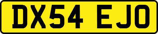 DX54EJO