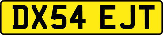 DX54EJT
