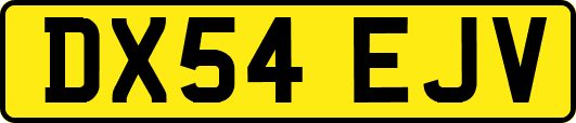DX54EJV