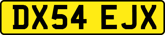 DX54EJX