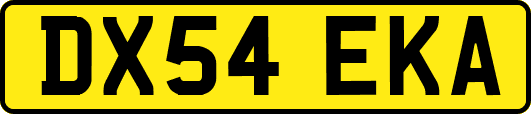 DX54EKA