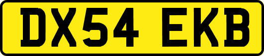 DX54EKB