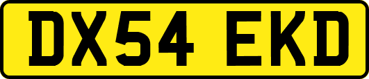 DX54EKD