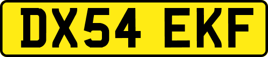 DX54EKF