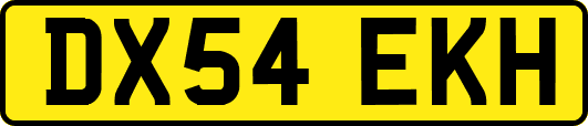 DX54EKH