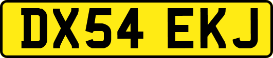 DX54EKJ