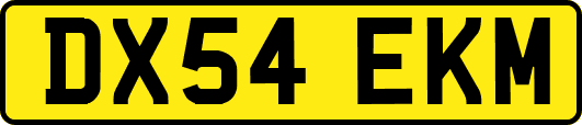 DX54EKM