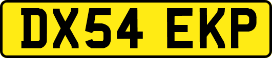 DX54EKP