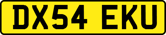 DX54EKU