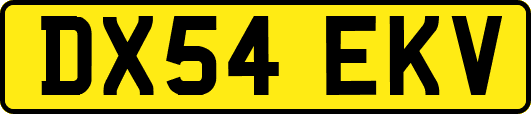 DX54EKV