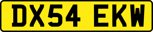 DX54EKW