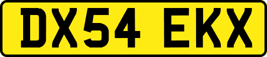 DX54EKX