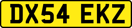 DX54EKZ