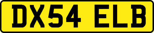 DX54ELB