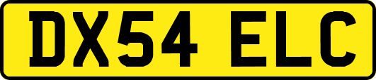 DX54ELC