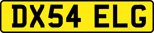 DX54ELG