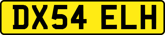 DX54ELH