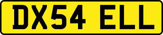 DX54ELL