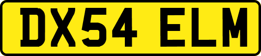 DX54ELM