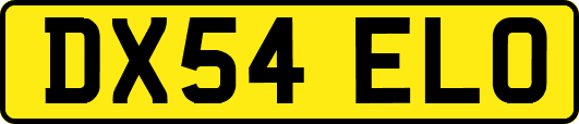DX54ELO