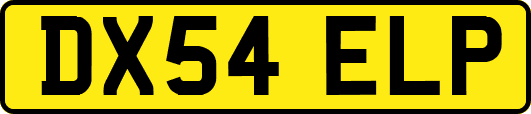 DX54ELP