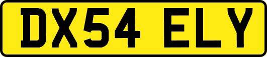DX54ELY
