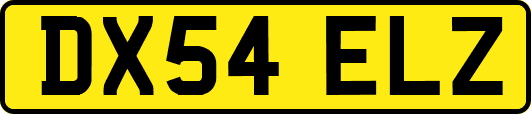 DX54ELZ