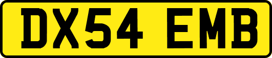 DX54EMB