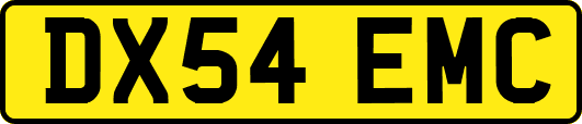 DX54EMC