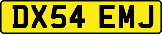 DX54EMJ