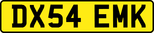 DX54EMK