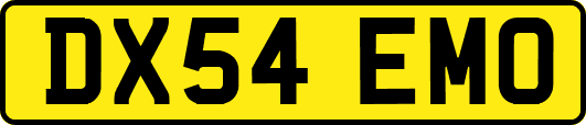DX54EMO
