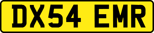 DX54EMR