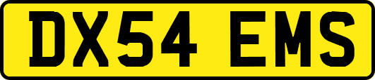DX54EMS
