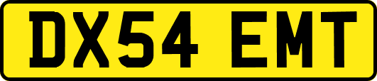 DX54EMT