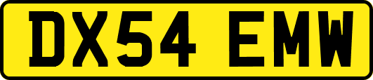 DX54EMW