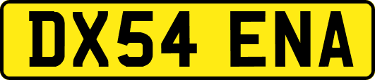 DX54ENA