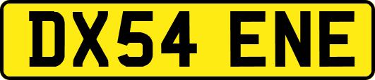 DX54ENE