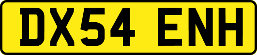 DX54ENH