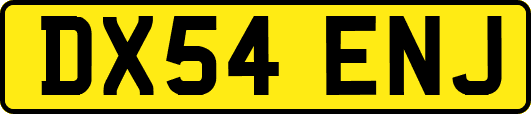 DX54ENJ