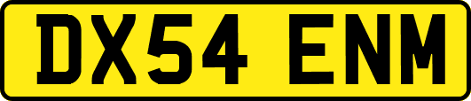 DX54ENM