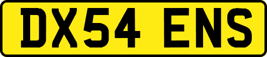 DX54ENS