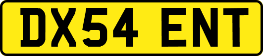 DX54ENT