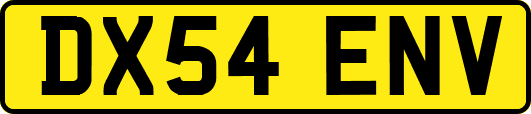 DX54ENV