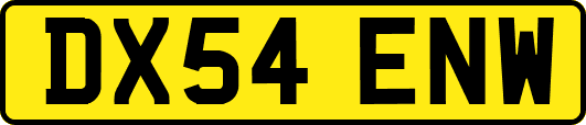 DX54ENW
