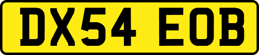 DX54EOB