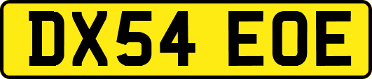 DX54EOE