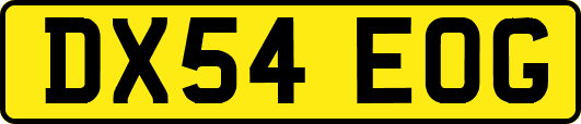 DX54EOG